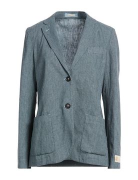 Blazer Damen Taubenblau S Damen