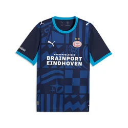 PSV Eindhoven Auswärtstrikot 2026/27 - Bleu - male - Size: S