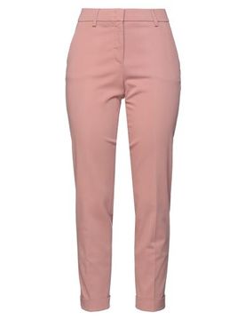Pantalones Mujer Rosa antiguo 34,42,44 Mujer