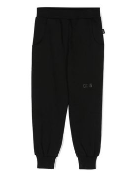Gcds Pantalone Lungo