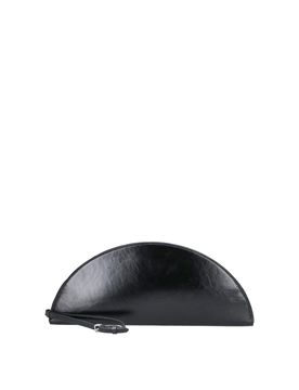 Maison Margiela Pouch In Pelle