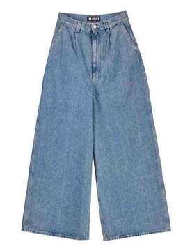 Sunnei Extra oltre i pantaloni