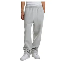 Pantalon De Survêtement Fluffy Light Asphalt M