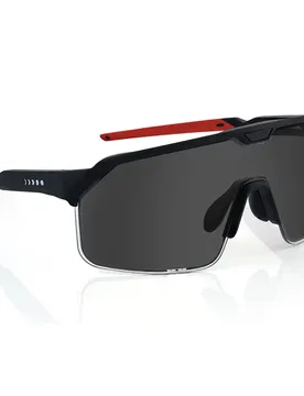 Lunettes De Soleil Photochromiques Shield With Manual And Automatic Tint Adjustment