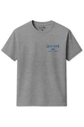 Angler Tactics Mens T-Shirt