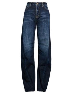Pantalones vaqueros Mujer Azul marino 34,36,38,40 Mujer
