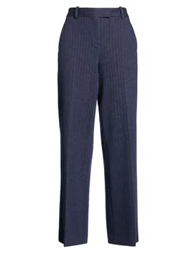 Pantalones Mujer Azul noche 38,42 Mujer - Circolo 1901 - FashionsVida