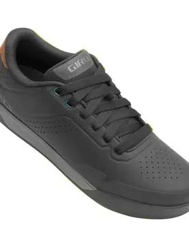 Giro Scarpe Mtb Latch Dark Shadow