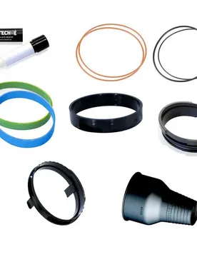 Guarnizione Rings And Wrist Kit