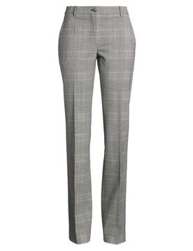 Pantalones Mujer Gris perla 38,44 Mujer