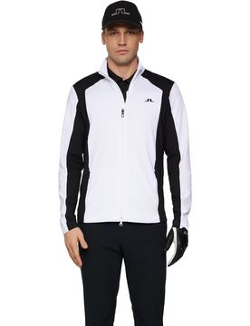 J.Lindeberg Layer Banks, weiss m