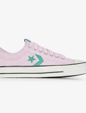 Star Player 76 rose/vert 43 - Converse - FashionsVida