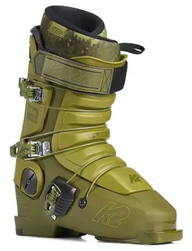 Chaussures De Ski Alpin Revolve Pro 100 26.5 Homme