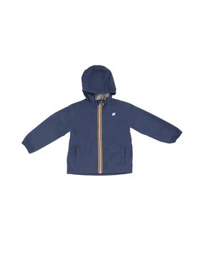 K-Way Giacconi Blue