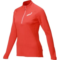 TECHNICAL MID HZ Damen Rot 34