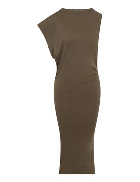 Jacquemus MiniVestito La Robe Drap
