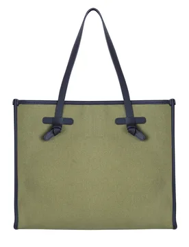Borsa grande - 470145 - Militare - GIANNI CHIARINI - FashionsVida