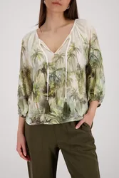 Bluse female