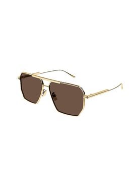 Gafas de sol BV1012S oro