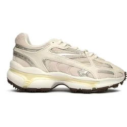 Womens L003 2k42 Trainers - Natural - Size Uk 8