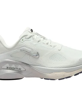 Structure plus ess zapatilla running mujer Blanco (41) - Nike - FashionsVida