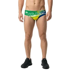 Turbo Slip De Bain Brasil 2012