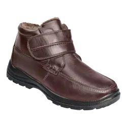 Klett-Stiefel "Hermann" 43 braun