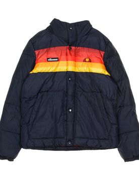 Giubbotto Uomo Down Jacket Sky Captain
