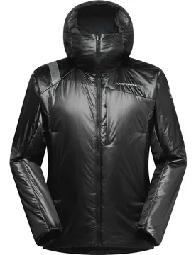 Chaqueta de hombre Alpine Guide Primaloft Hoody de - la sportiva - FashionsVida