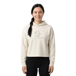 Sweat à Capuche Studded Regular Fit Moonstruck S
