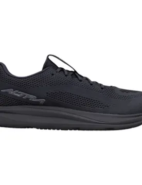 Altra ESCALANTE 5 Herren Laufschuh Black/Black/Black 46,5 - ALTRA RUNNING - FashionsVida