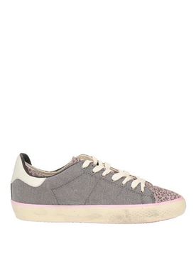 Sneakers Mujer Malva 36,37,38,39,40,41 Mujer