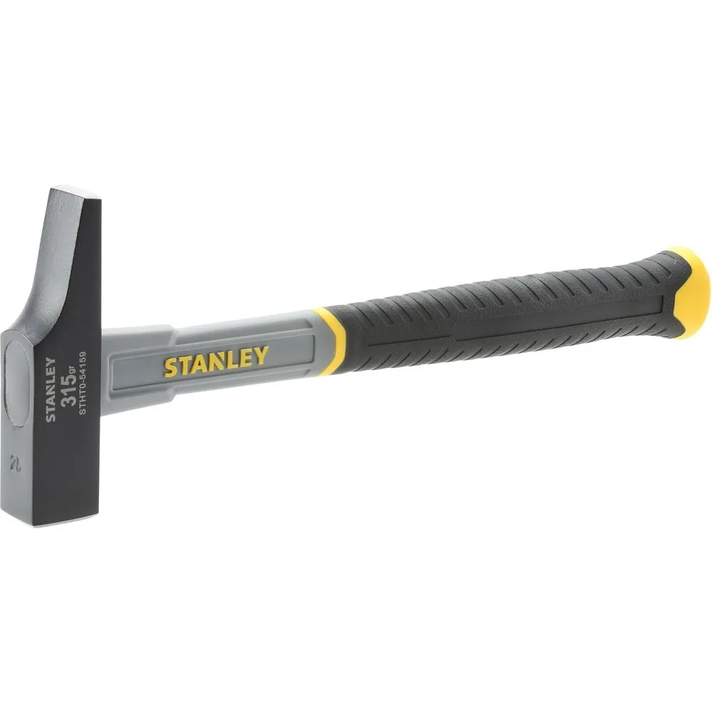 Martillo con Mango Bi-Materia - Stanley - FashionsVida