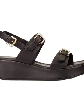 Wonders Sandali Yuna 57 Black EU 40
