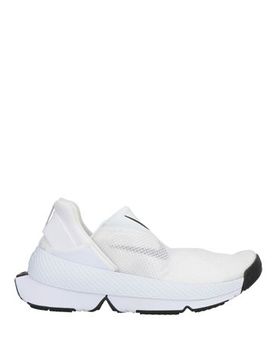 Sneakers Hombre Blanco 39 Hombre
