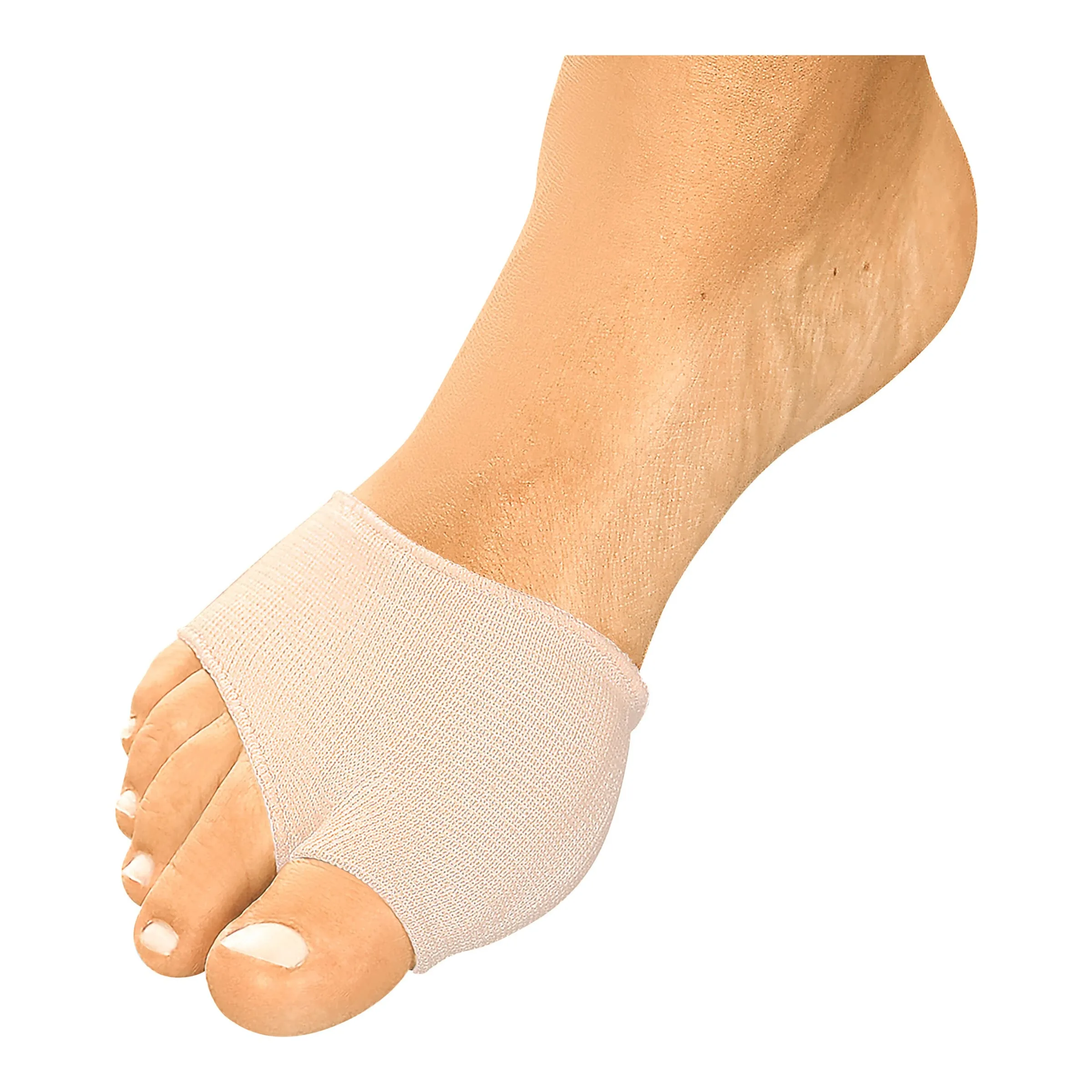 Ballen-Schutz, 1 Stück beige - mayenvital - FashionsVida