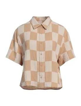 Brixton Camisa Mujer Arena S Mujer - Brixton - FashionsVida