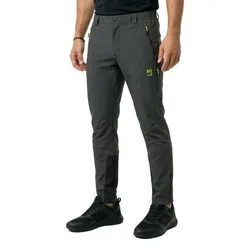 Pantalon San Martino Woodland Gray 44