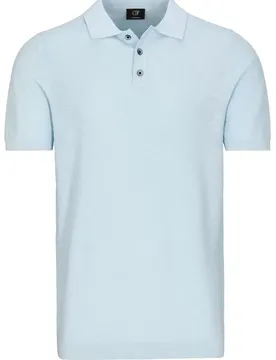 XXXL Polo-Pullover, 1/2 Arm male