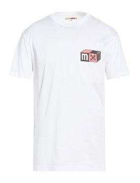 T-shirts Herren Off white XXXL Herren