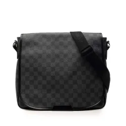 Damier Graphite Daniel MM
