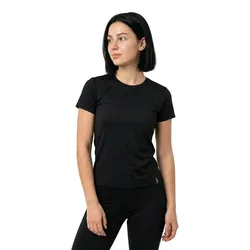 T-shirt à Manches Courtes Crossover 20192 Deep Black 2XL
