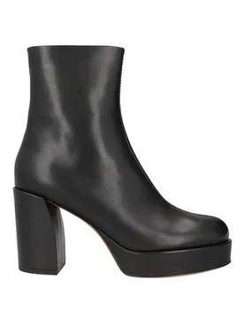 Stiefelette Damen Schwarz 40 Damen - 3.1 phillip lim - FashionsVida