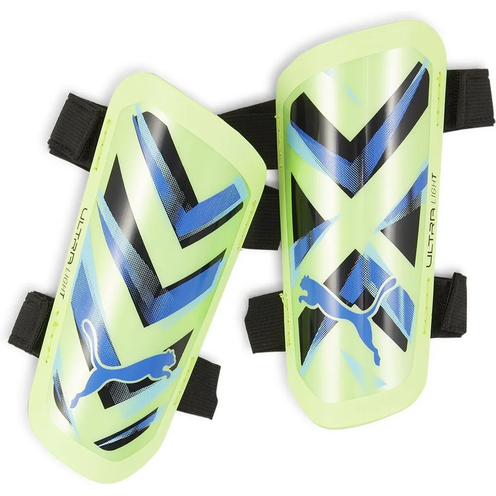 Espinilleras ULTRA Light Strap - Puma - FashionsVida