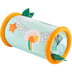 Roll'in Sophie la girafe