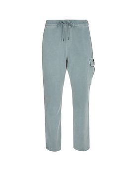 Pantalones cargo MARA verde oscuro XXL