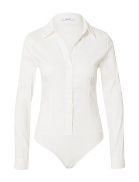 ABOUT YOU Blusa 'Felicitas' blanco
