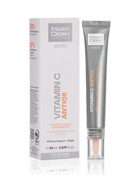 MARTIDERM Vitamin C Antiox - MartiDerm - FashionsVida