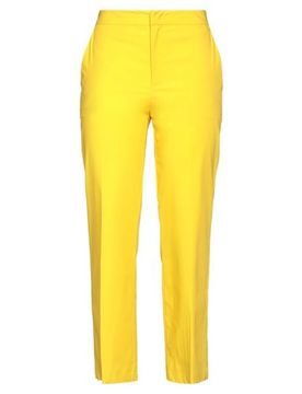 Hose Damen Gelb 32,34,36,38,40,42 Damen