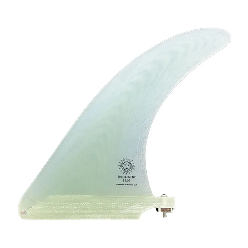 L´élément 7´0 Quille Clear One Size unisex - Koalition - FashionsVida